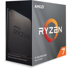  AMD Ryzen 7 5800X 3,8GHz AM4 BOX (Ventilátor nélkül) processzor