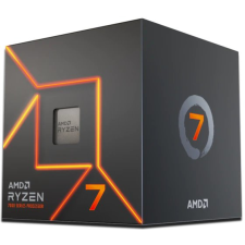 AMD RYZEN 7 - 7700 processzor