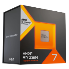 AMD Ryzen 7 7800X3D 4.20GHz AM5 BOX (100-100000910WOF) processzor