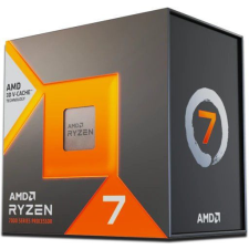 AMD Ryzen 7 7800X3D 4.2GHz AM5 processzor