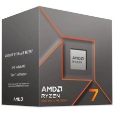 AMD Ryzen 7 8700F 4.10GHz AM5 BOX (100-100001590BOX) processzor