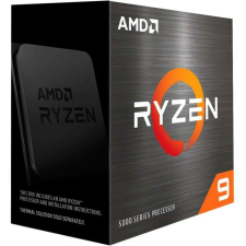 AMD Ryzen 9 5900XT 4.8GHz AM4 Processzor - BOX processzor