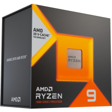 AMD Ryzen 9 7950X3D 4,2GHz AM5 processzor