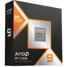 AMD Ryzen 9 9900X3D 4.40GHz AM5 (100-100001368WOF) processzor