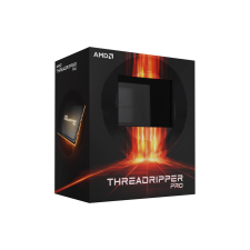 AMD Ryzen Threadripper PRO 7975WX 4GHz (sTR5) processzor