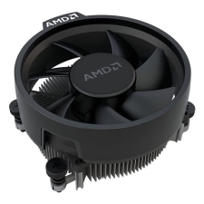 AMD Wraith Stealth CPU Kühler für AMD Sockel AM4/AM5 (bulk) hűtés