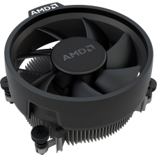 AMD Wraith Stealth PWM CPU hűtő hűtés