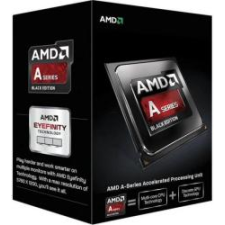 AMD X2 A4-7300 3.8GHz FM2 processzor