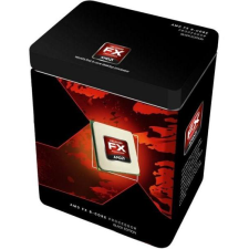 AMD X8 FX-8370E 3.3GHz AM3+ processzor