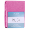 AmeliaHome Lepedő RUBY stílus klasszikus anyag frottír 160-180x200 AmeliaHome