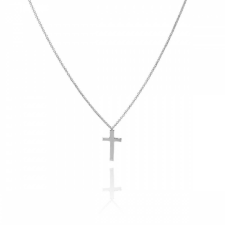 AMEN CLCB4 Nyaklánc medállal nyaklánc