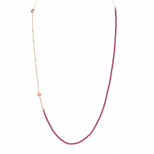  Amen CLCOCURR1 Ezüst nyaklánc nyaklánc