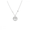 Amen CLIFEB2 Tree of Life Női nyaklánc medállal