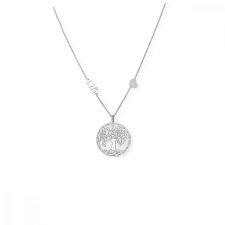 Amen CLIFEB2 Tree of Life Női nyaklánc medállal nyaklánc