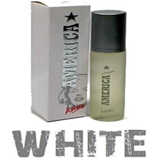 America White EDT 50 ml parfüm és kölni