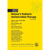 American Academy of Pediatrics 2025 Nelson's Pediatric Antimicrobial Therapy – John S Bradley,John D Nelson