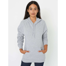 AMERICAN APPAREL AA5495 UNISEX CALIFORNIA FLEECE KAPUCNIS PULÓVER L munkaruha