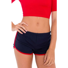 AMERICAN APPAREL AA7301 NŐI INTERLOCK FUTÓNADRÁG L
