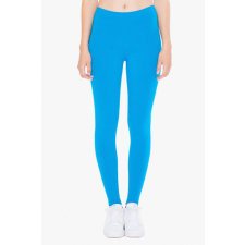 AMERICAN APPAREL AA8328 WOMEN&#039;S COTTON SPANDEX JERSEY LEGGING S munkaruha