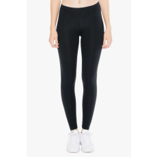 AMERICAN APPAREL AA8328 WOMEN'S COTTON SPANDEX JERSEY LEGGING XS