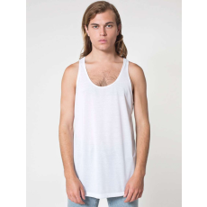 AMERICAN APPAREL AAPL408 UNISEX SUBLIMATION TRIKÓ L