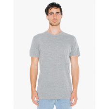  American Apparel AATR401 Athletic Grey férfi póló