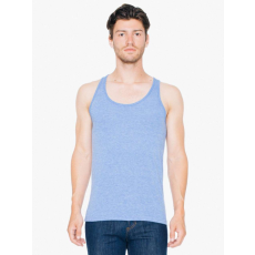 AMERICAN APPAREL AATR408 UNISEX TRI-BLEND TRIKÓ S