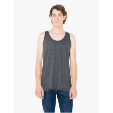 AMERICAN APPAREL AATR408 UNISEX TRI-BLEND TRIKÓ S munkaruha