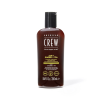  American Crew 3-in-1 Ginger + Tea Shampoo, Conditioner and Body Wash 250 ml (3 az 1-ben sampon,)