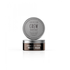 American Crew Beard Balm 60 g (Szakáll formázó balzsam) gyógyhatású készítmény