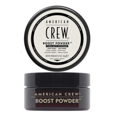 American Crew Boost Powder volumennövelő texturázó por, 20 g hajformázó