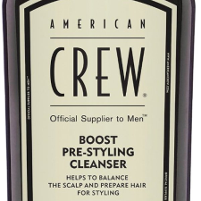 American Crew Boost Pre-Styling Cleanser 250 ml sampon