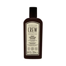  American Crew Boost Pre-Styling Cleanser Shampoo 250 ml sampon