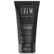 American Crew Borotvakrém - Moisturizing - Hidratáló , precíz borotválás 150ml borotvahab, borotvaszappan