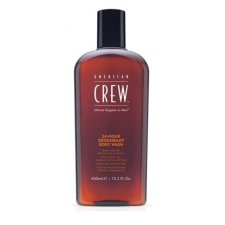 American Crew Classic Body Wash klasszikus tusfürdő, 450 ml tusfürdők