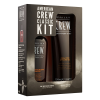 American Crew Classic Kit (Daily Moisturizing Shampoo 250 ml + Firm Hold Styling Gél 250 ml)