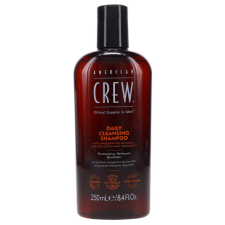 American Crew Daily cleansing shampoo 250 ml sampon