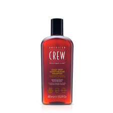 American Crew Daily Deep Moisturizing Hajsampon 450ml (738678001066) sampon