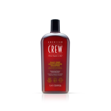 American Crew Daily Deep Moisturizing Shampoo 250ml sampon