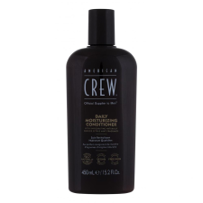 American Crew Daily Moisturizing hidratáló kondicionáló, 450 ml hajbalzsam
