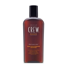  American Crew Daly Moisturizing  shampoo - hidratáló sampon 250 ml sampon