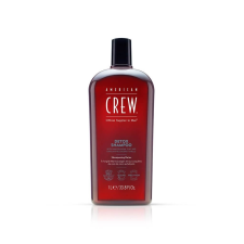  American Crew Detox Shampoo - méregtelenítő sampon 1000 ml (Méregtelenítő, mélytisztító sampon) sampon