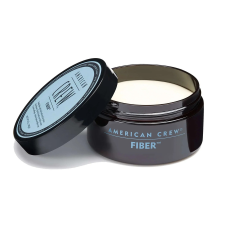 American Crew Fiber modellező wax, erős tartás, gyenge fény, 85 g hajformázó