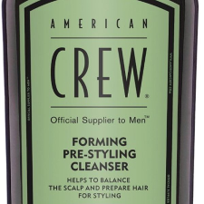 American Crew Forming Pre-Styling Cleanser 250 ml sampon