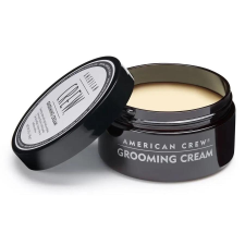 American Crew Grooming Cream ápolókrém erős tartással, 85 g hajformázó