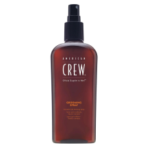 American Crew Grooming Spray hajformázó spray, rugalmas tartás, 250 ml hajformázó