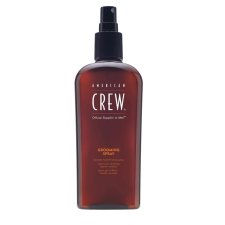  American Crew Grooming Spray hajformázó spray, rugalmas tartás, 250 ml hajformázó