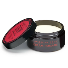 American Crew Pomádé Krémes - Cream Pomade - Gyenge tartás , gyenge fény 85g hajformázó