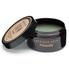 American Crew Pomádé - Pomade - Közepes tartás , magas fény 85g hajformázó
