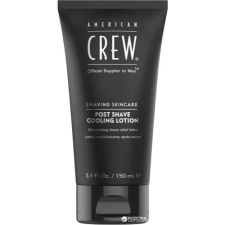 American Crew Post Shave Cooling Lotion 150ml (669316434802) (669316434802) after shave